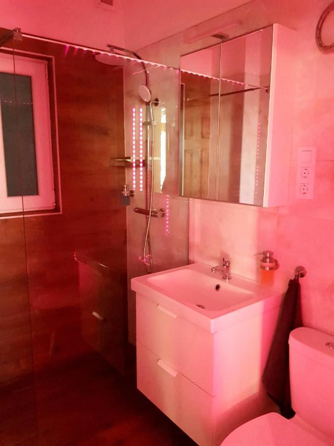 Downtown Station Apartment Budapest Kültér fotó