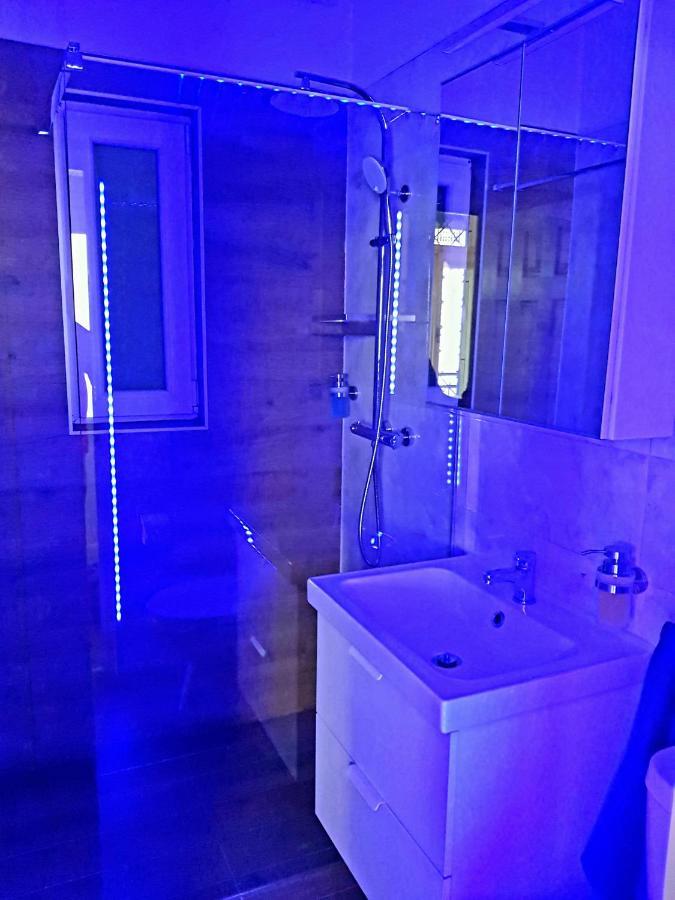 Downtown Station Apartment Budapest Kültér fotó