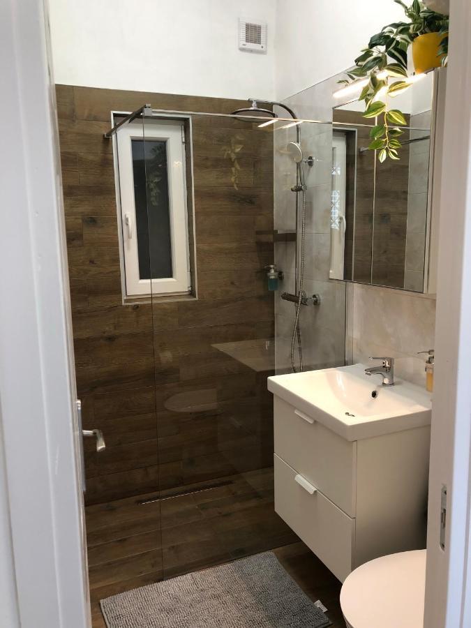 Downtown Station Apartment Budapest Kültér fotó